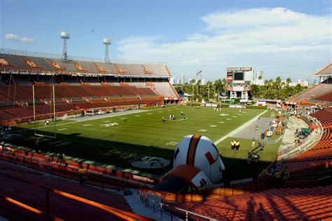 miami orange bowl events.